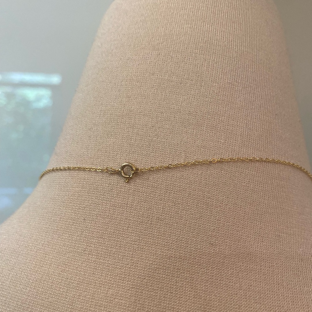 Gold Plated Chain